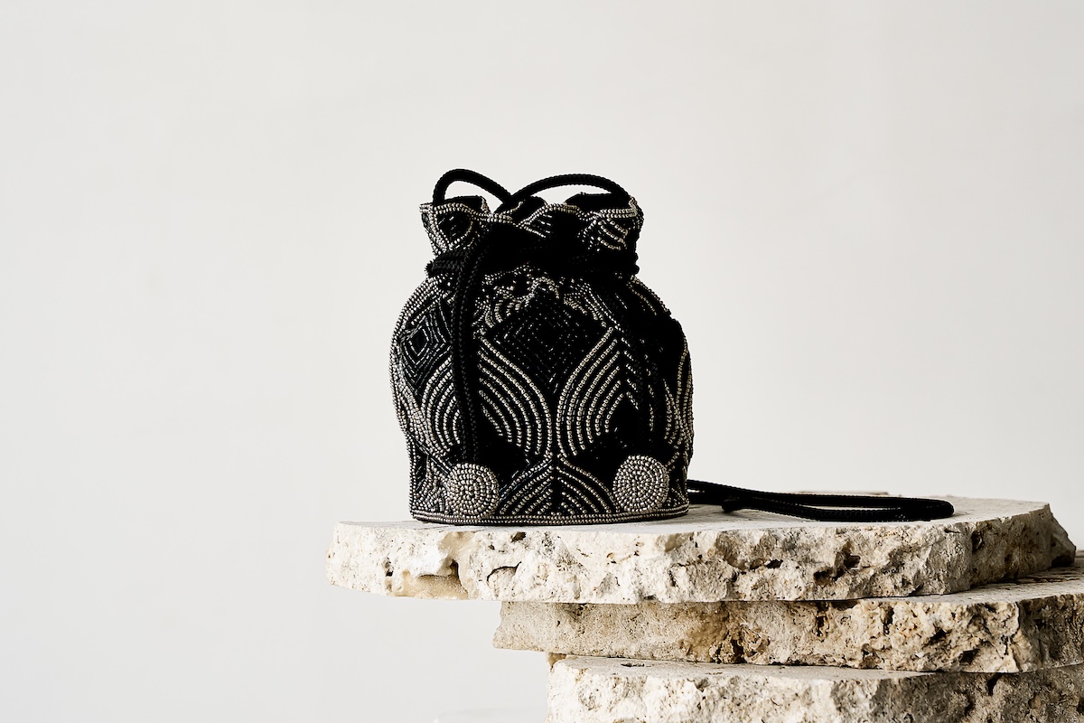 MARCHER かごバッグ アダムエロペ Adam et Rope' - MARCHER カゴバッグの通販 by mmm's shop