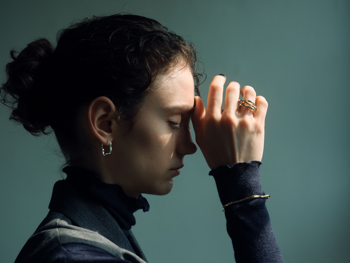 SYMPATHY OF SOUL -Style-