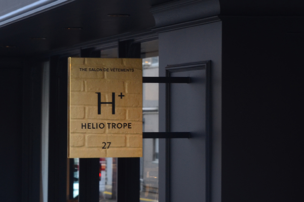 H+HELIOTROPE FUKUOKA