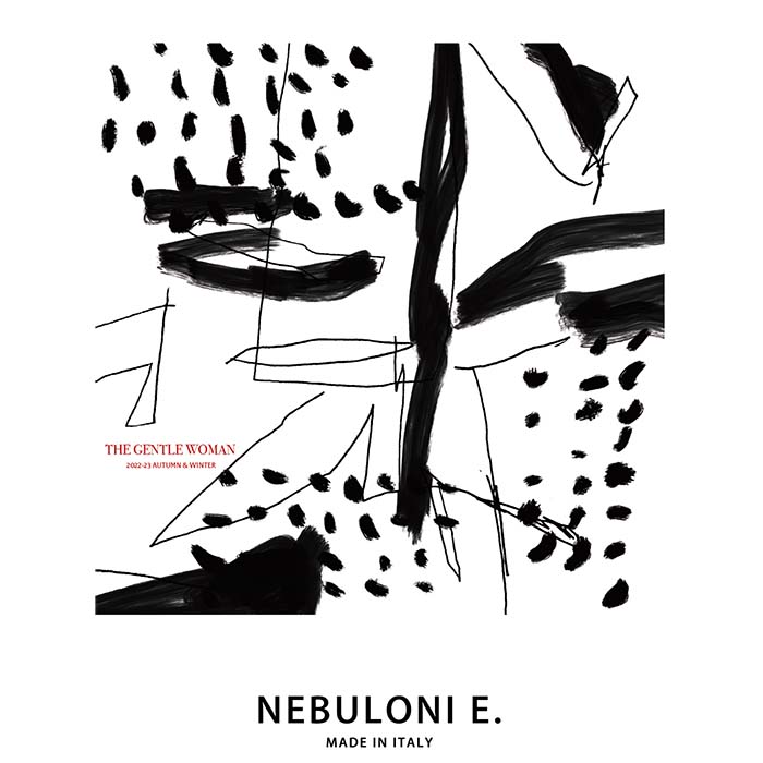 NEBULONI E. 2022-23 AUTUMN & WINTER  EXHIBITION