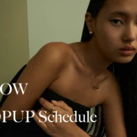 PLOW POP-UP STORE｜Hankyu UMEDA
