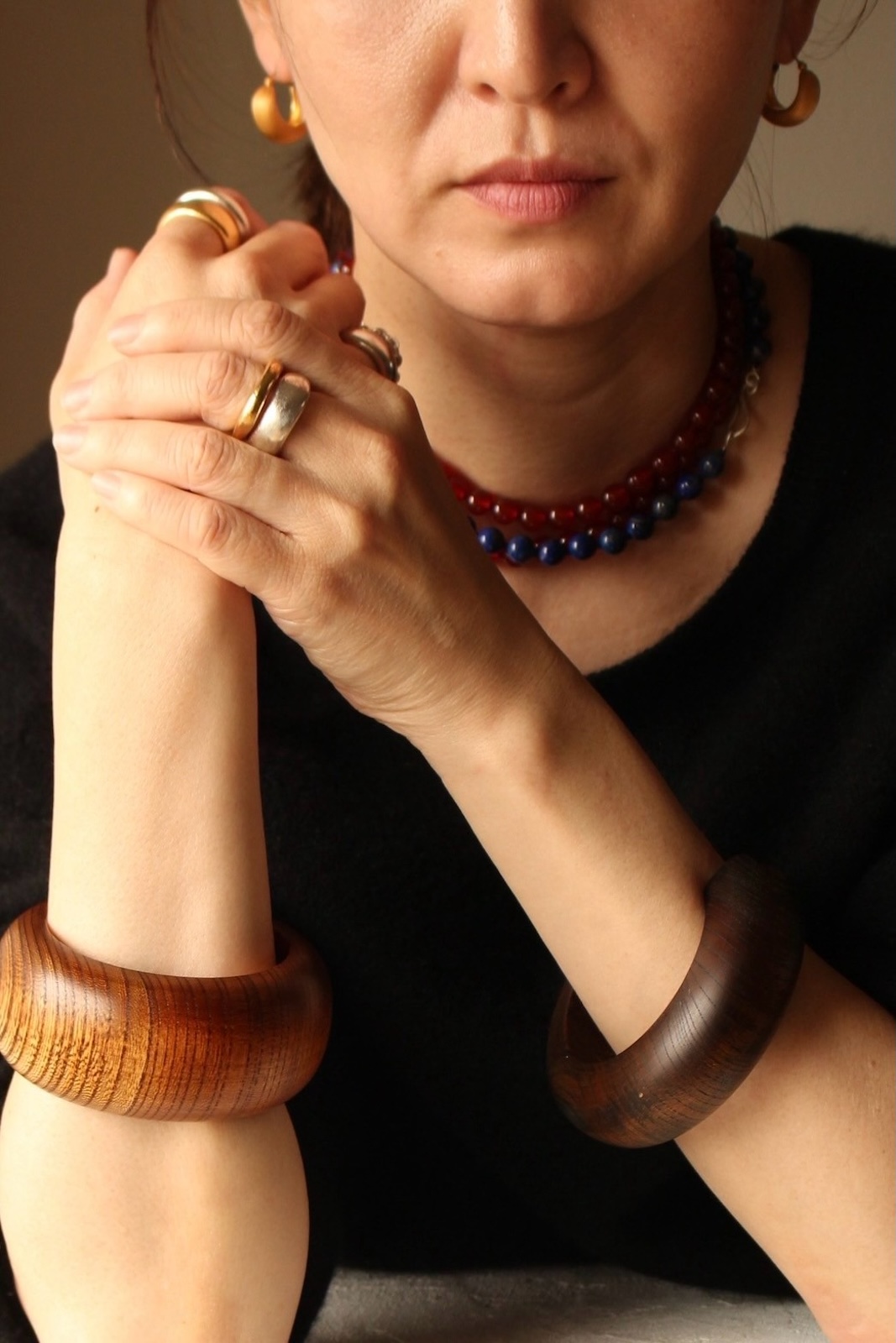 OCUCCI jewelry