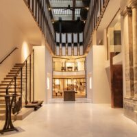 TICCA × enrica　POP-UP STORE｜OGATA Paris